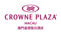 Crowne Plaza Macau Logo