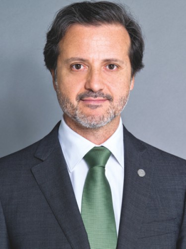Orlando Monteiro Da Silva先生