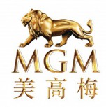 MGM logo- cut